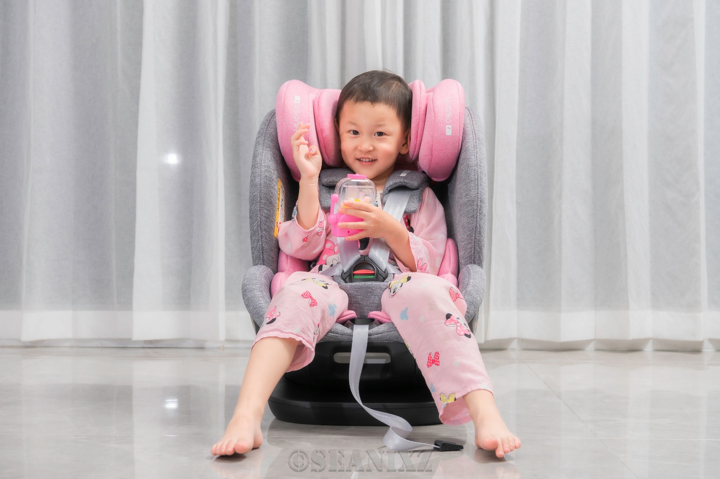 10款最值得买的安全座椅,大家都在买哪款安全座椅