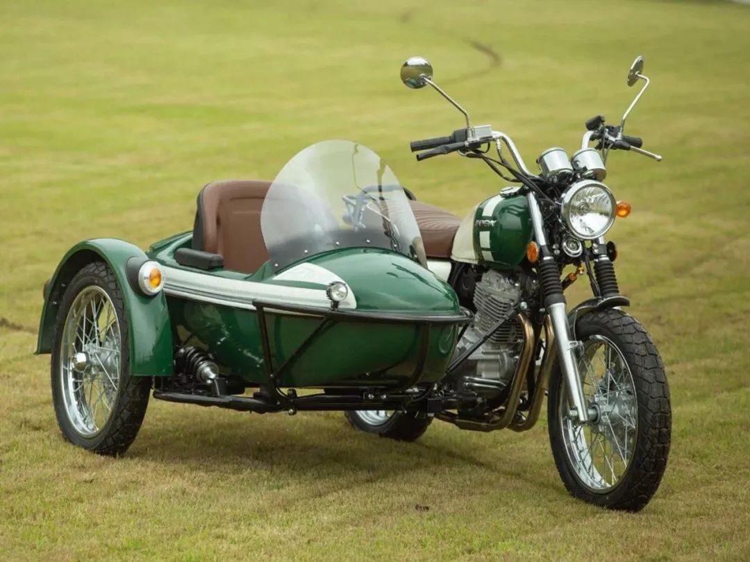 奔达700cc摩托车试驾,国四版奔达250摩托车