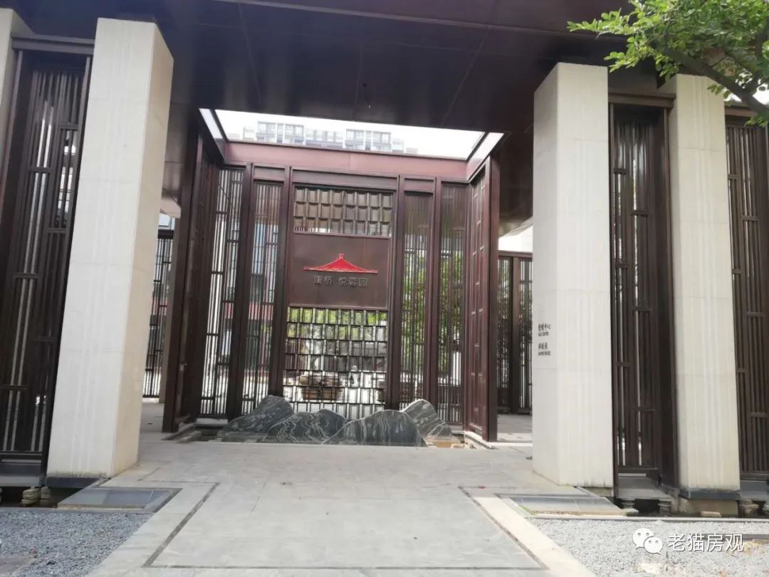 深度分析滨河国际新城,实地看盘系列