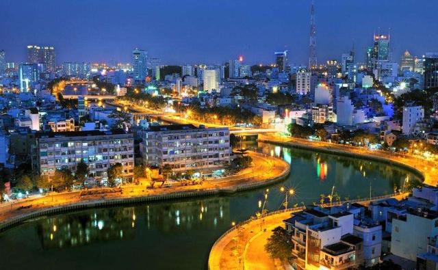 越南人眼中的中国是怎样,越南人印象中的中国