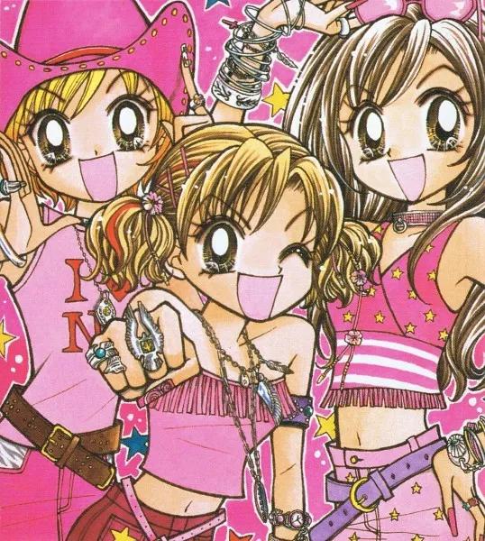 欧阳娜娜日系风格,欧阳娜娜的发型叫啥