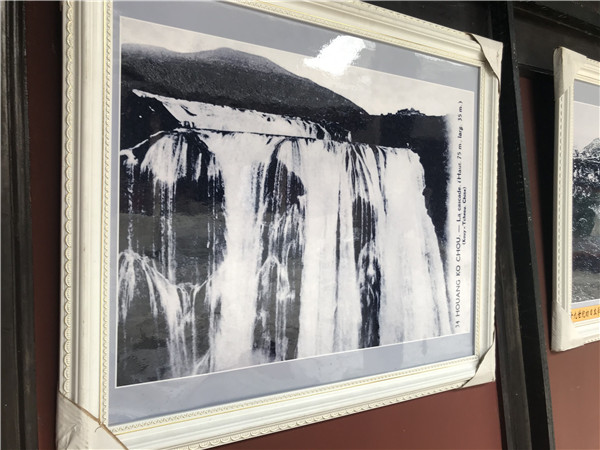 最远追溯到18世纪！黄果树瀑布各时期老照片亮相，你见过多少？