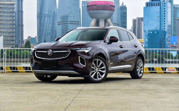 新款别克昂科威s值得入手吗,别克全新昂科威s质量怎么样