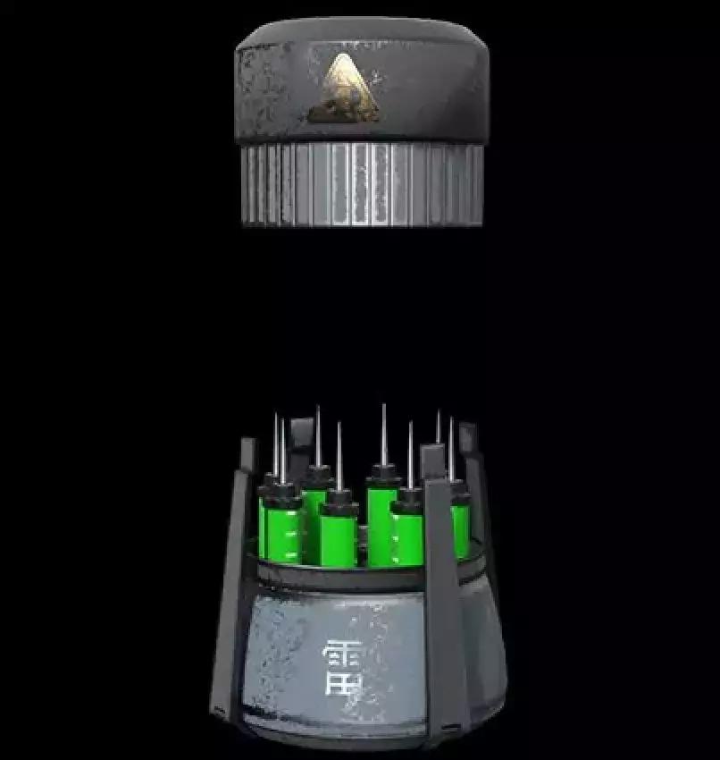 全境封锁2终结局解析,全境封锁2容易奔溃