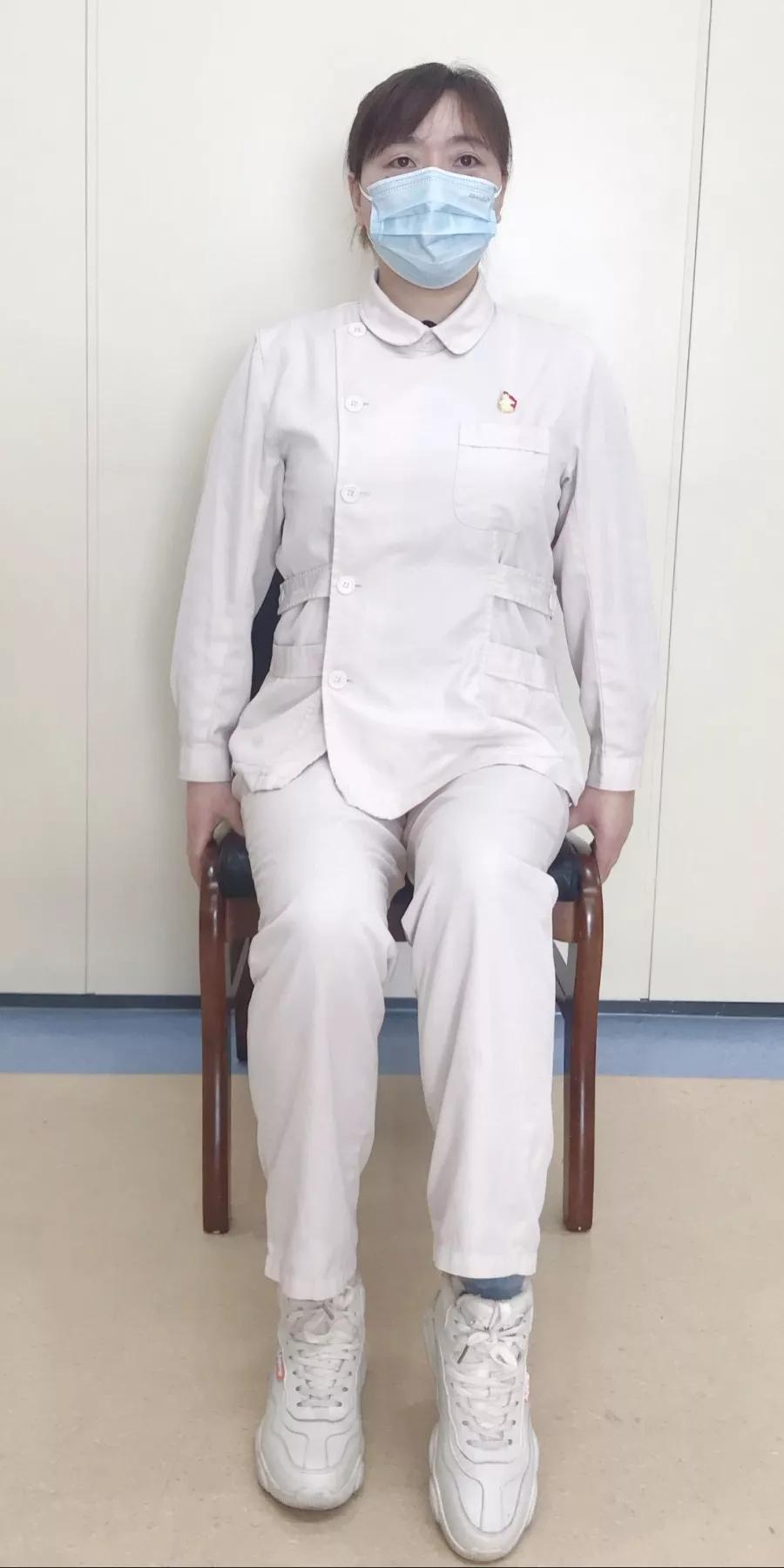 新冠肺炎患者运动健身操,新冠肺炎患者适合做的运动