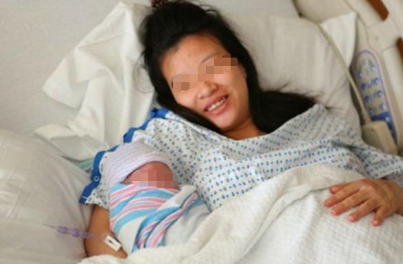 顺产时大喊大叫正常吗,顺产时突然大喊