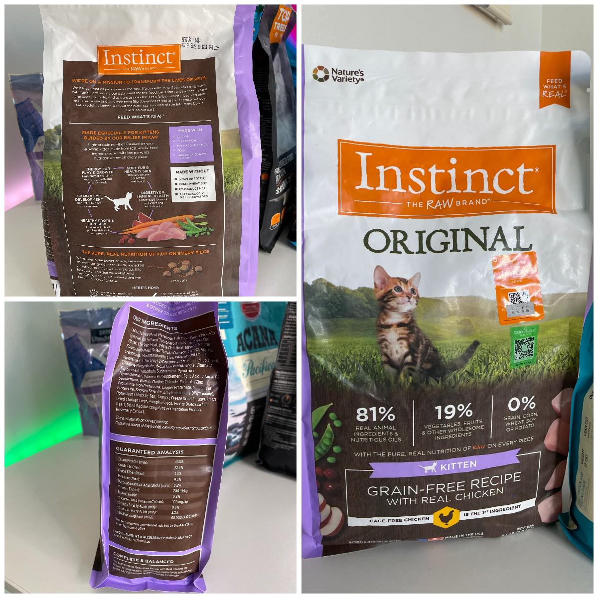 推荐猫粮养胖,经济又实惠的好猫粮推荐