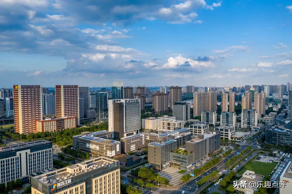 昆山新区最新规划,大局已定未来五年咋样