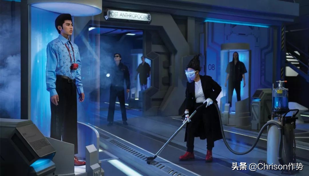 cpb肌肤之钥中国区代言人蔡徐坤,蔡徐坤顶级蓝血prada全球代言人