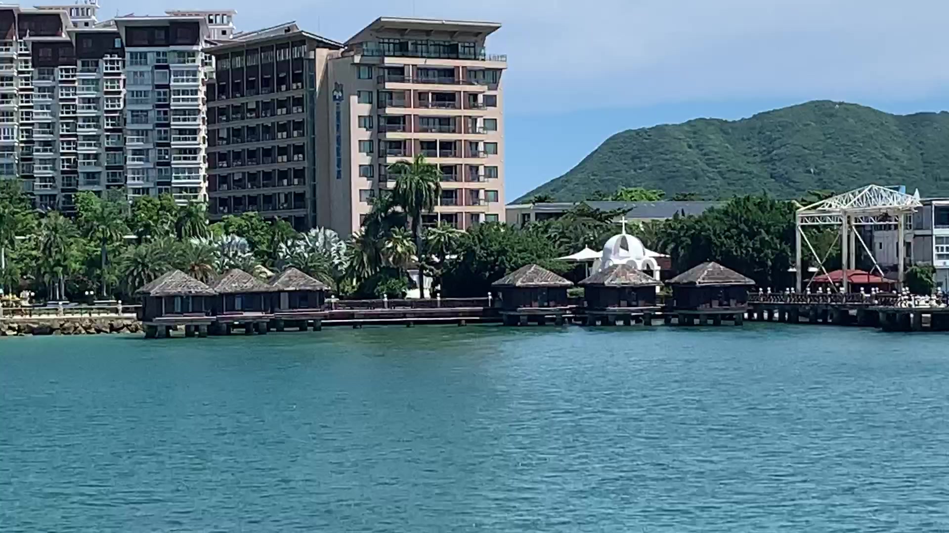 三亚游艇出海攻略晕船,三亚游艇出海会不会晕船