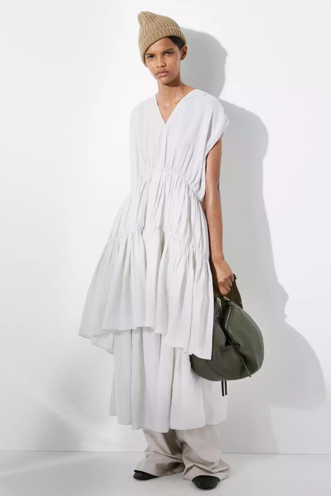 BV才不是下一个CELINE，人家要“干掉”Prada、Gucci，和LV肩并肩