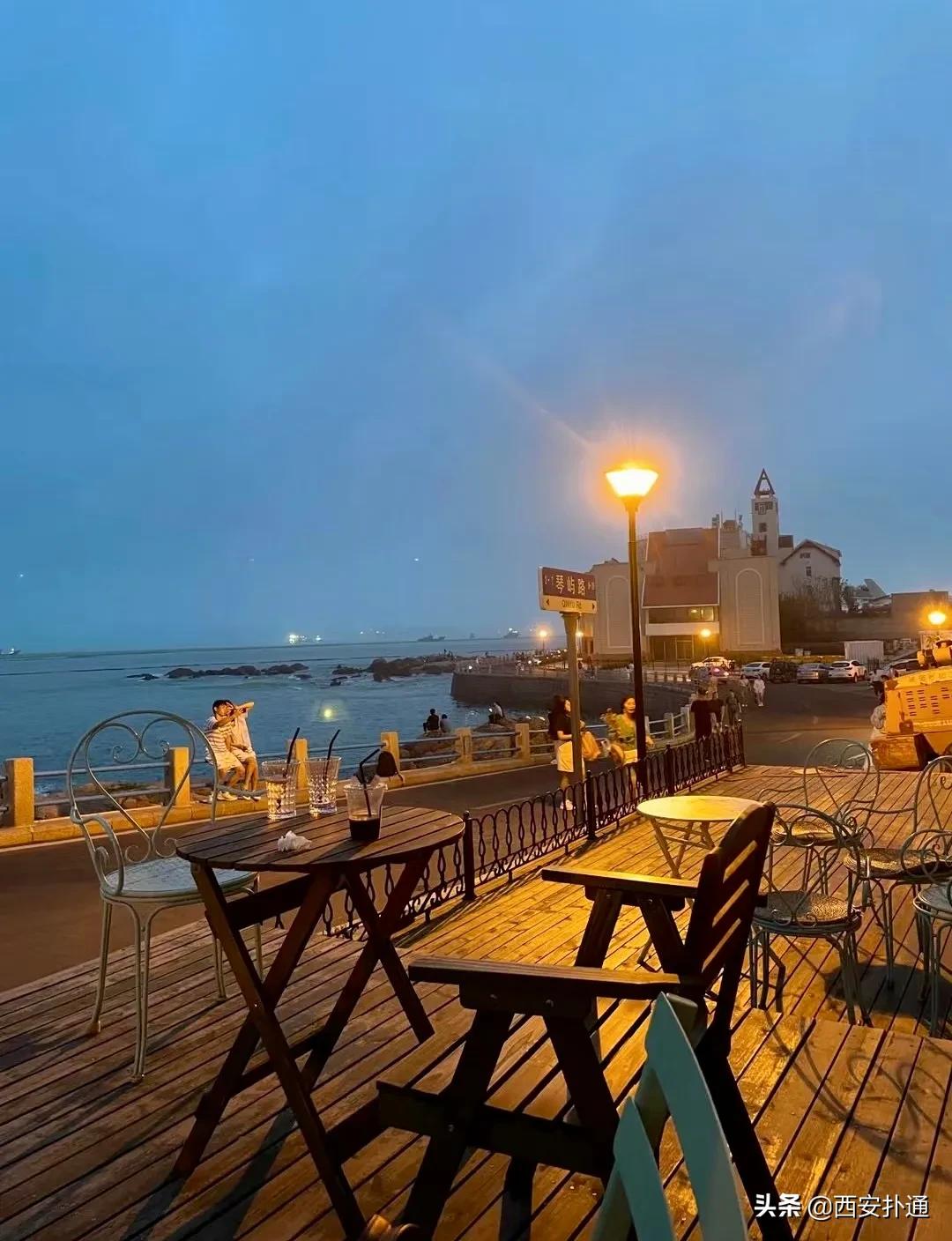 青岛烟台威海玩海攻略,青岛威海烟台大连环线旅游攻略