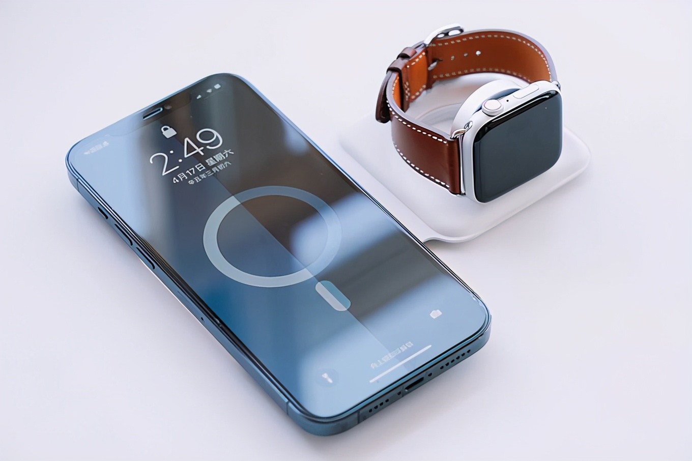 磁吸无线充吸力不够,磁吸无线充没反应