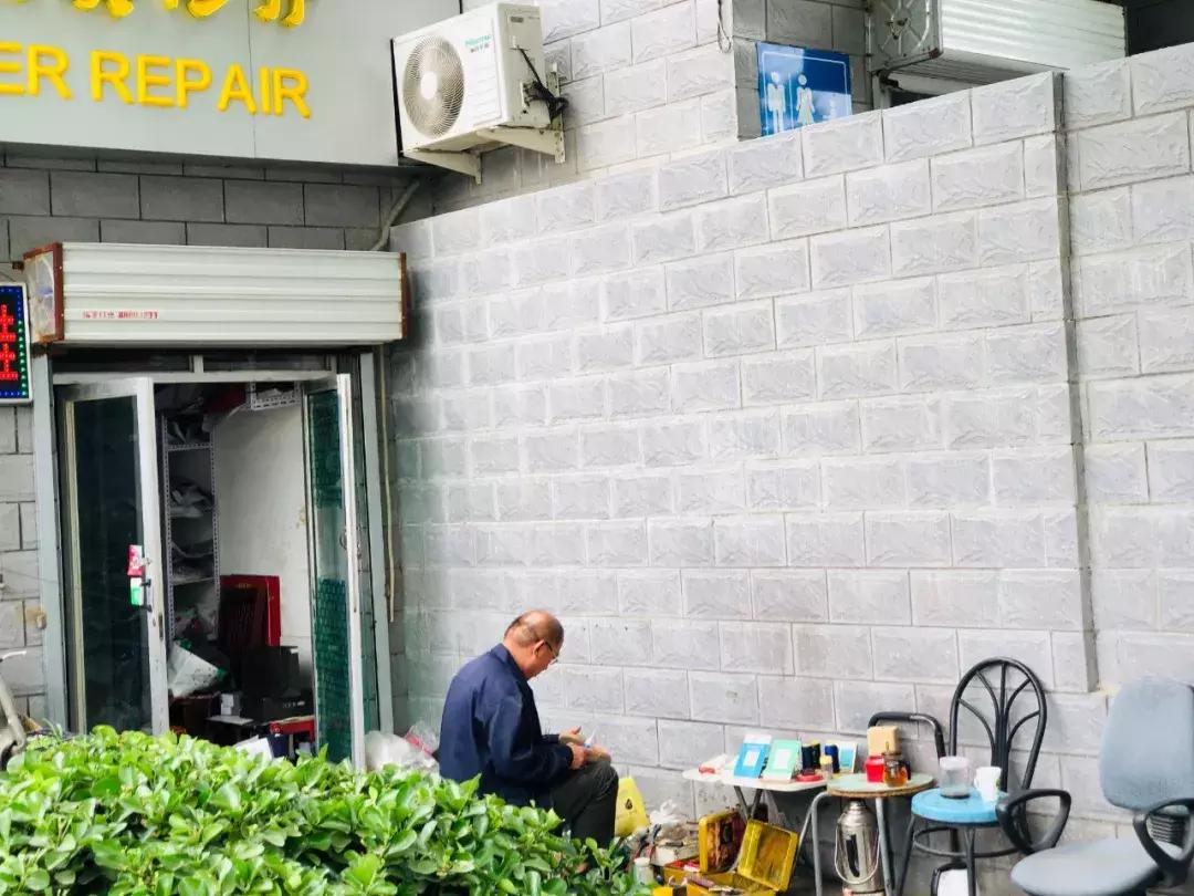 生活在济南城市怎么样才能快乐,生活在老城区的感受