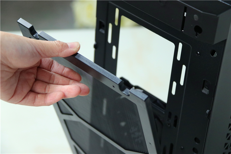 威刚玩跨界,威刚量产