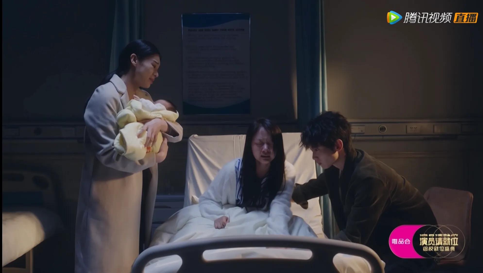 陈凯歌短片宝贝儿,陈凯歌作品被质疑鼓励代孕