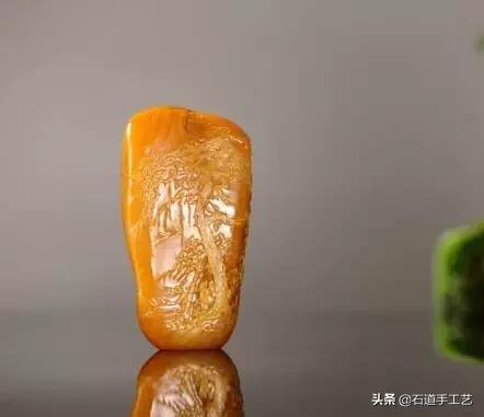 田黄真品收藏价,收藏田黄价格表