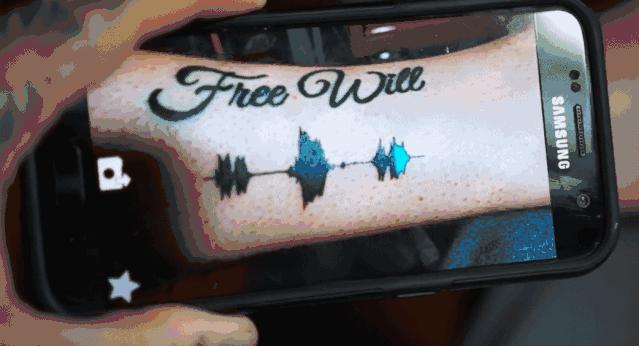 扫码能打碟的手环,扫码打碟的手环