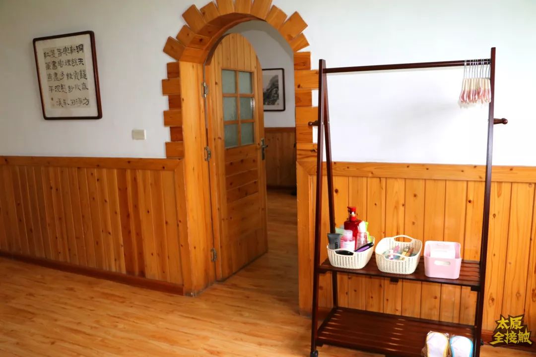 太原农家乐烧烤,山西有山有水的可以烧烤民宿