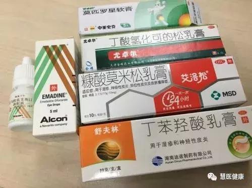 宝宝湿疹和痱子的区别和治疗方法,宝宝痱子湿疹怎么消除效果好