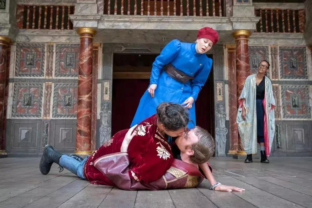 莎士比亚环球剧场第十二夜,莎士比亚第十二夜完整剧本