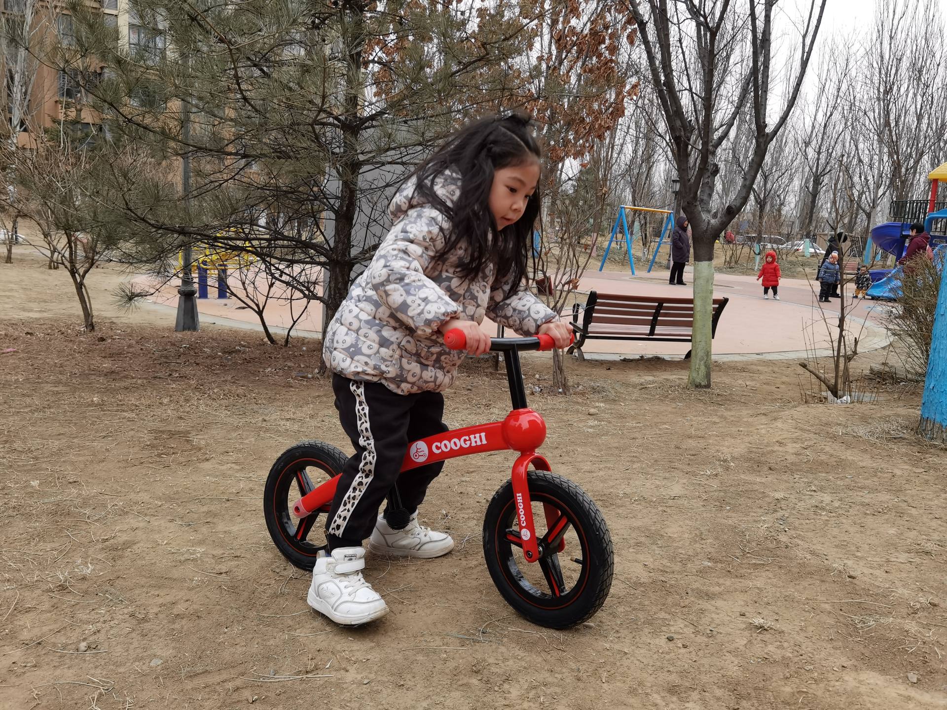 儿童平衡车推荐2-6岁怎么骑,儿童平衡车推荐2-6岁怎样骑