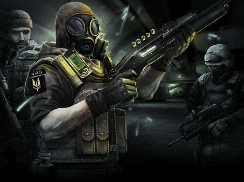 cf这个游戏到底有多牛逼,cf到底有多让人失望