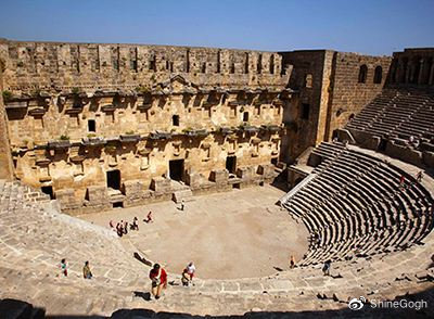 浪漫土耳其澳大利亚,星月国度是指哪个国家