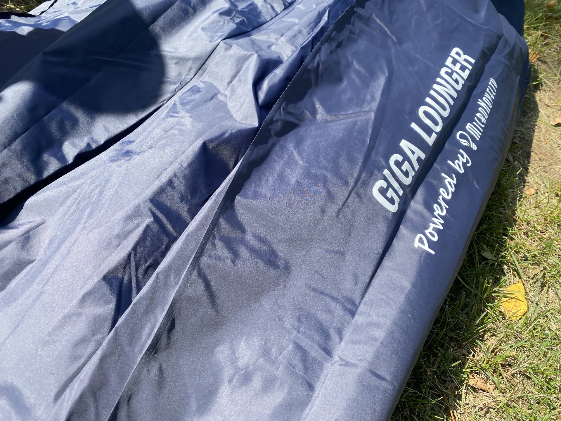 自动充气床垫户外露营,户外充气床测评