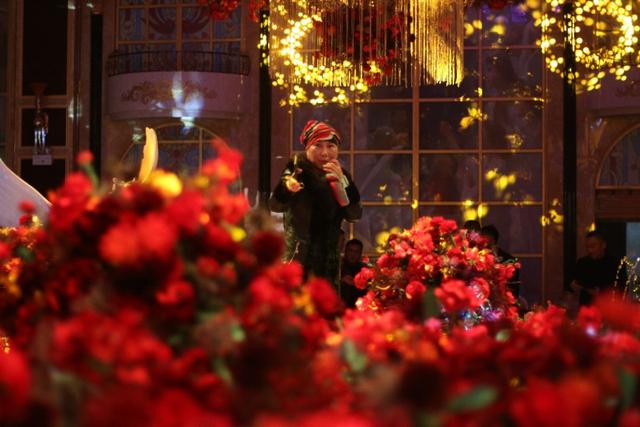 婚庆一站式服务落户甘肃兰州