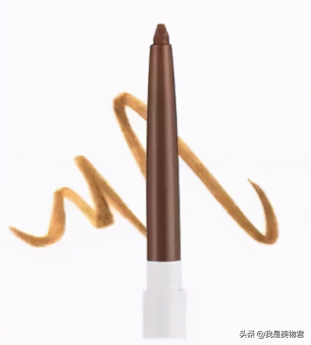 彩色眼线笔日常用法,什么牌子的彩色眼线笔好用