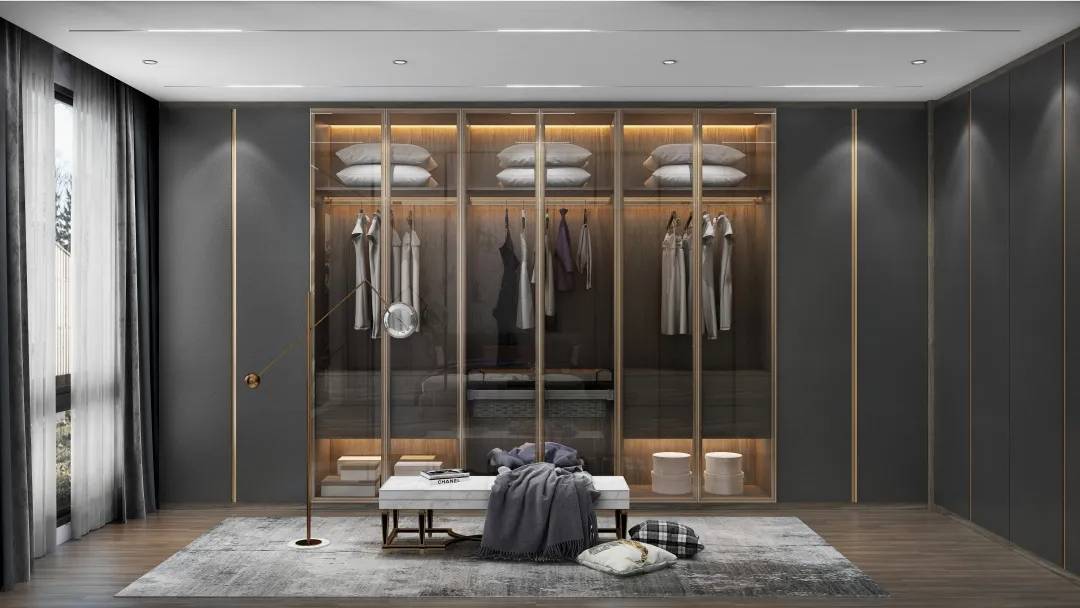 加盟全屋定制实木家具,2018加盟全屋定制家具店