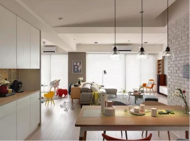 选对灯具少走弯路,家里的灯具你选对了吗