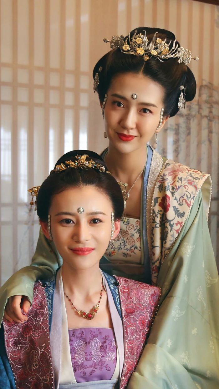 清平乐服化道是谁,清平乐服化道日常