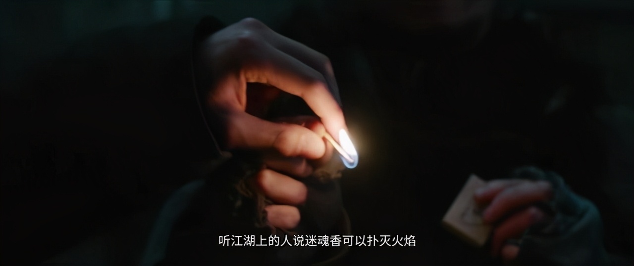 6年了,没想到,《鬼吹灯》影视改编翘楚,竟是一部“三无”网大