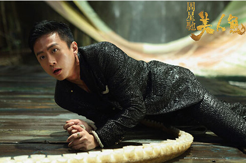 周星驰，豆瓣30多万人差评，敌不过10万有童真的好评