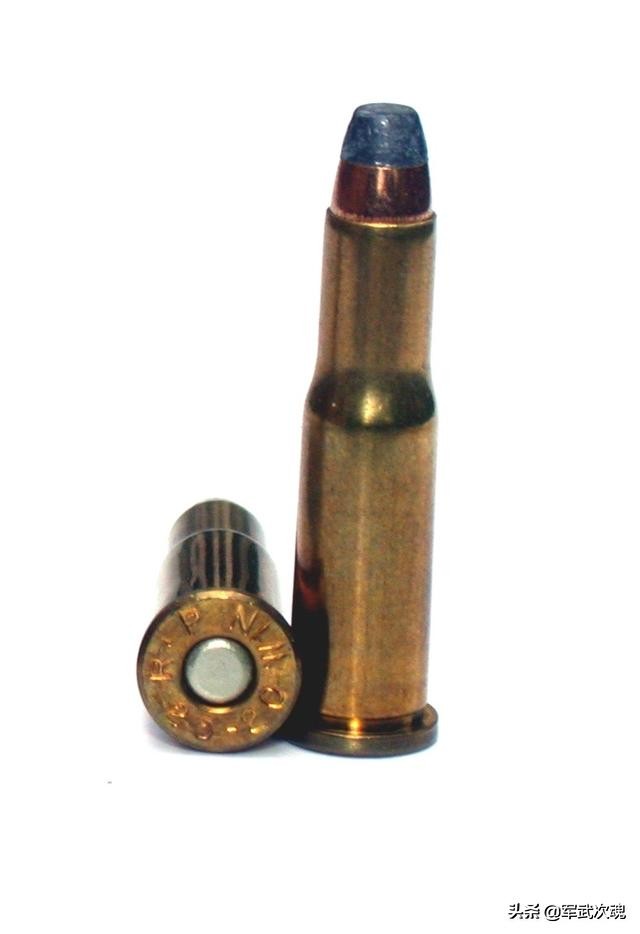 最新温彻斯特杠杆式步枪有效射程,温斯莱特杠杆式步枪原理