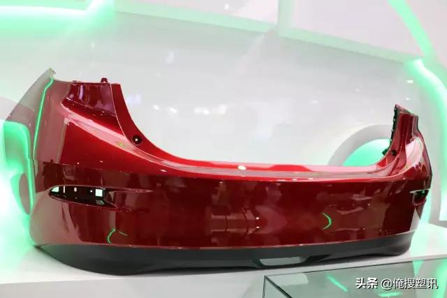 汽车保险杠注塑,汽车保险杠注塑涂装