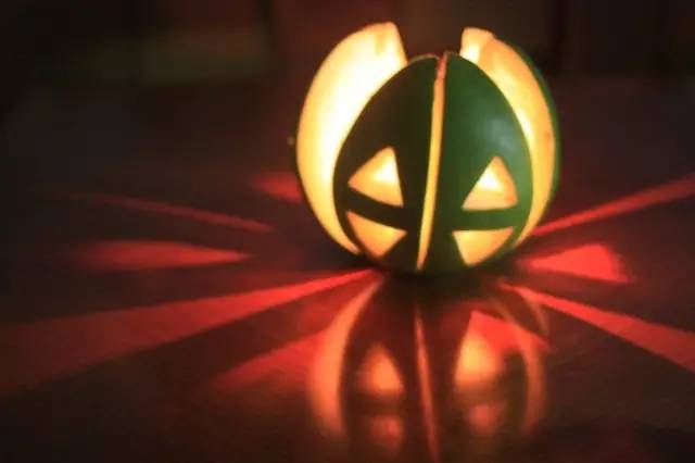 迎接新年的剪纸灯笼,做灯笼来点过年的气氛吧