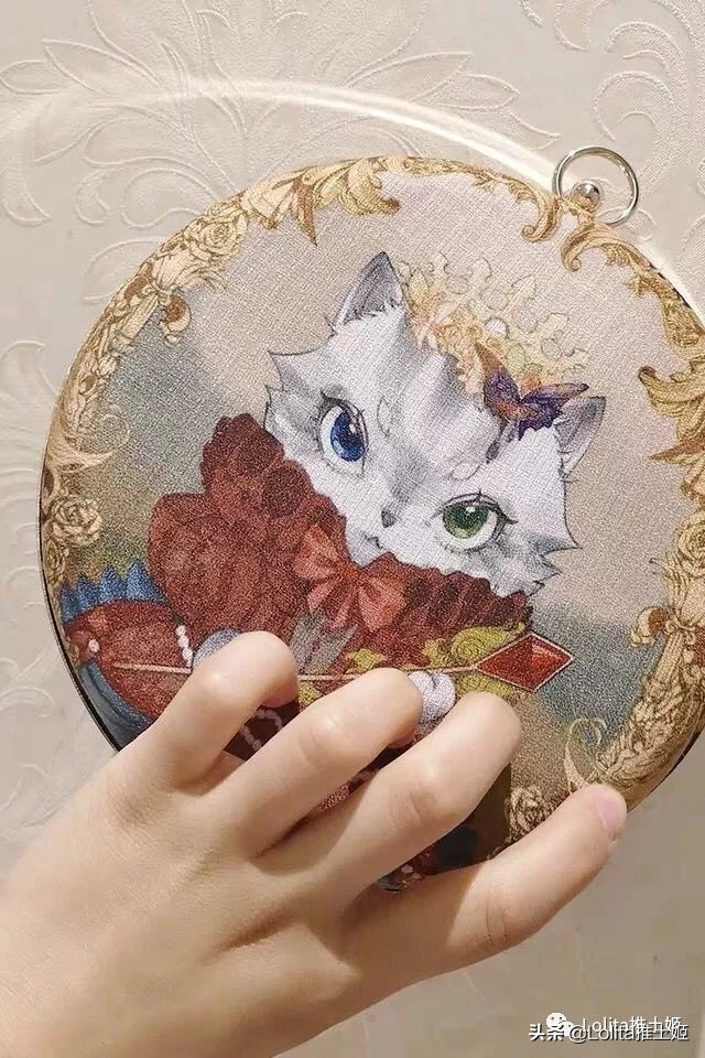 lolita每月推荐,lolita每日情报2018