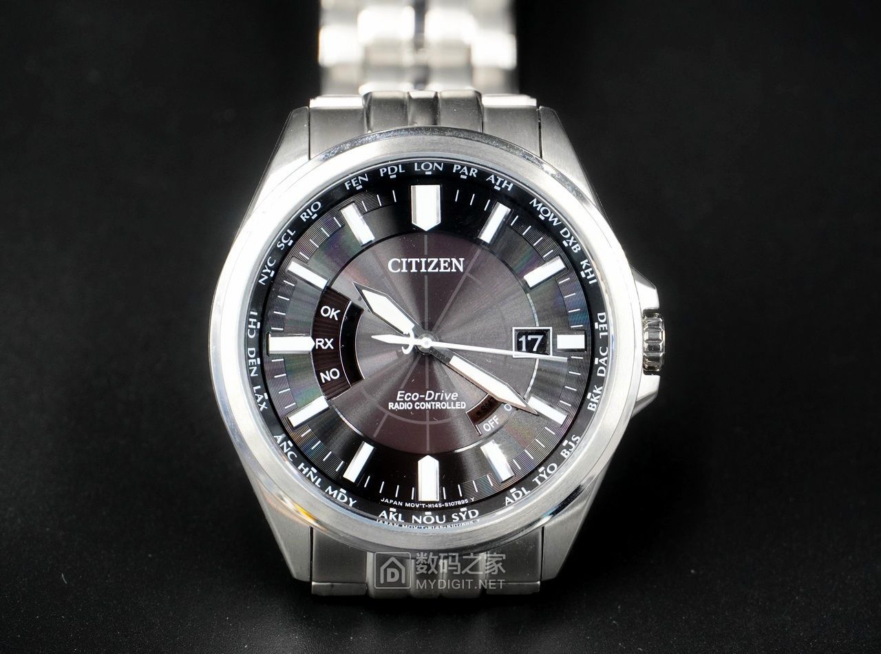 卡西欧和西铁城光能手表哪个好,光动能手表卡西欧好还是西铁城好