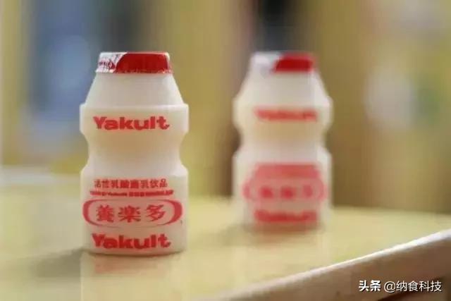 单品爆款养乐多,养乐多销售额中国