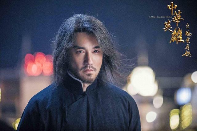 马荣成漫画作品里的角色,马荣成经典漫画