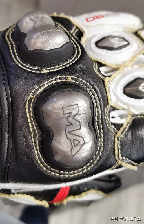 2019摩博会战车看展(二)