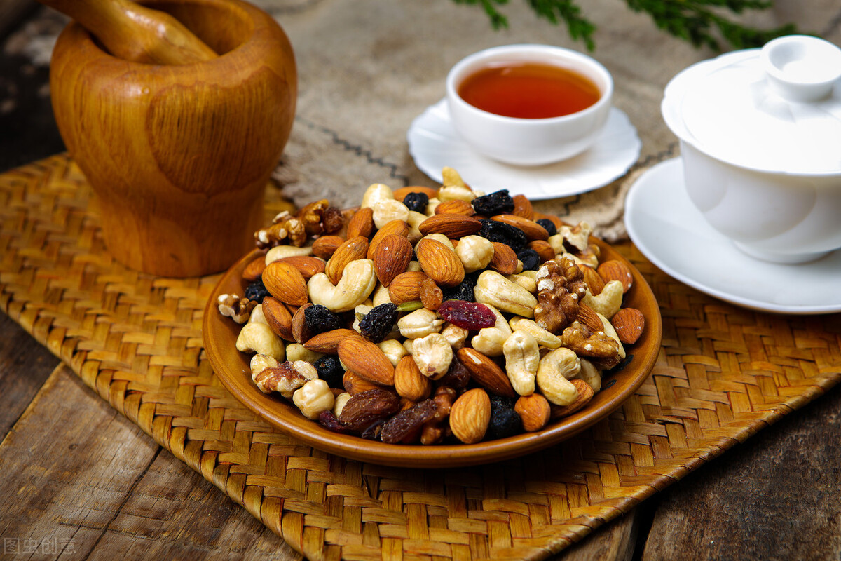 吃核桃能降血脂吗,核桃可以降血脂吗