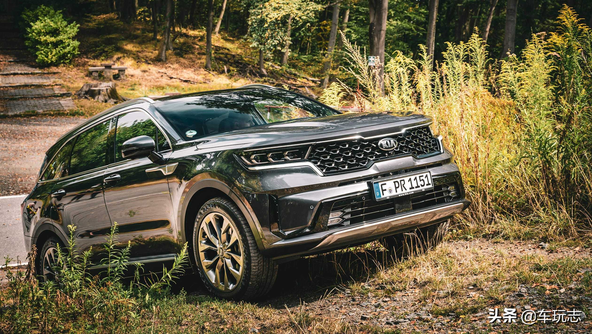 2019款全新起亚sorento报价,起亚sorento2012款柴油