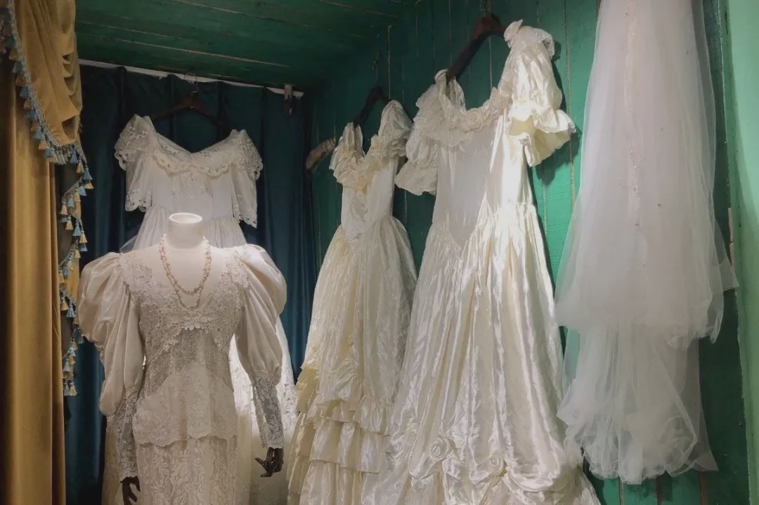 西安小众品牌服装店,西安时尚优雅女装街铺品牌