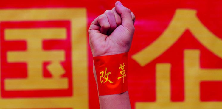 顾雏军回应改判,顾雏军郎咸平完整版