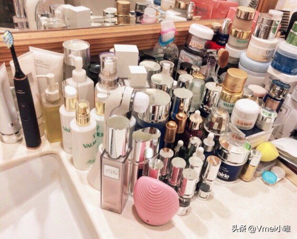 进口化妆品生产日期批次贴纸模板,进口化妆品保质期怎么看