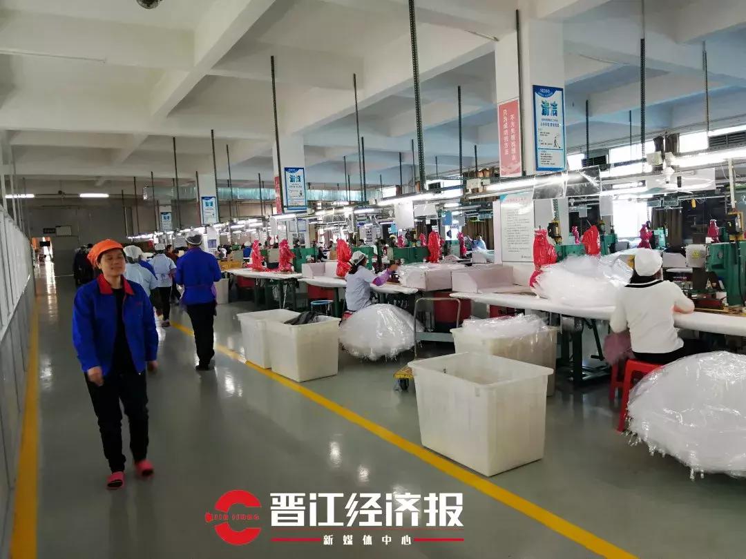 73220000000元！我是2019的晋江…今晚先带你“火”一把！